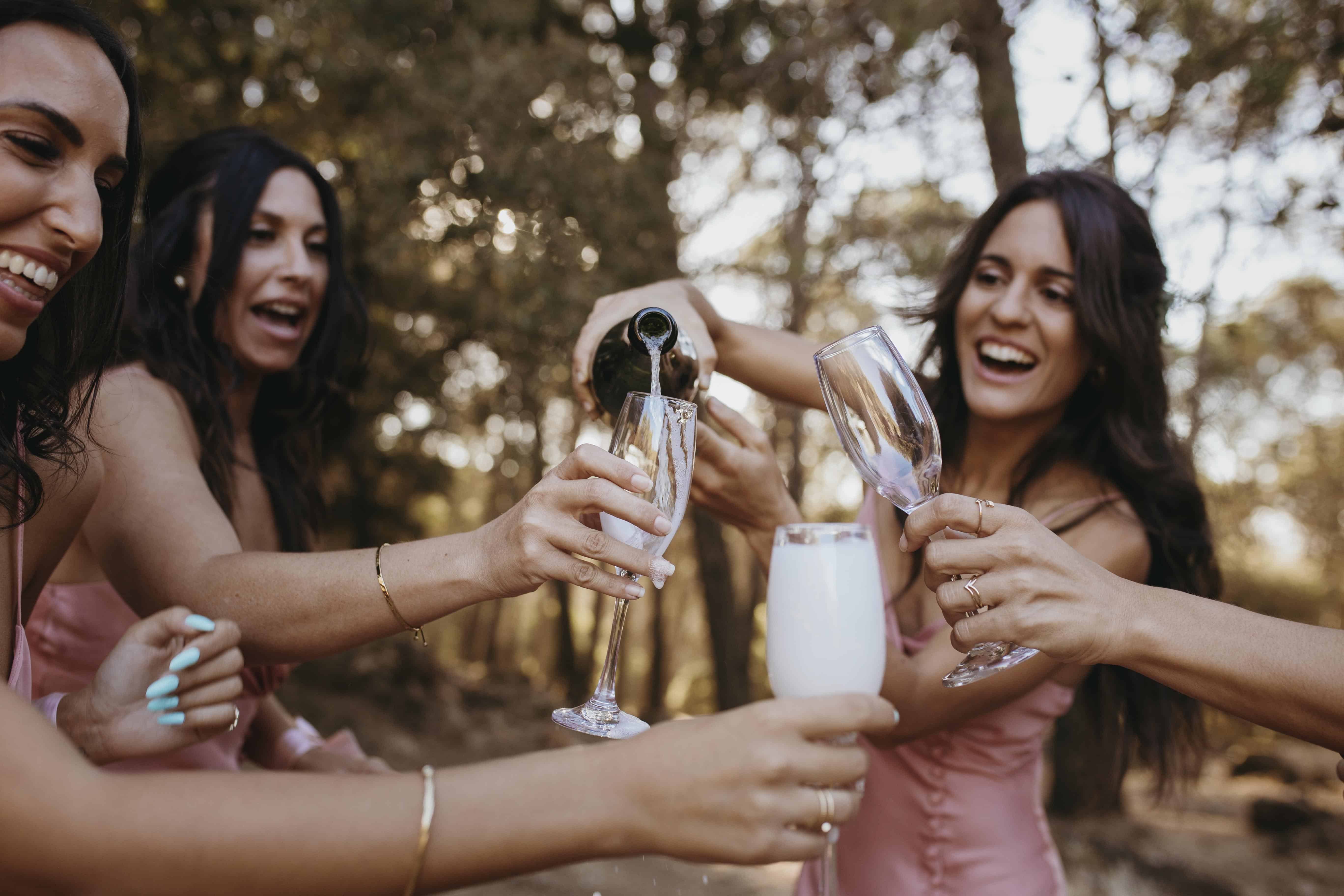 After-Party - Le Club Indoor